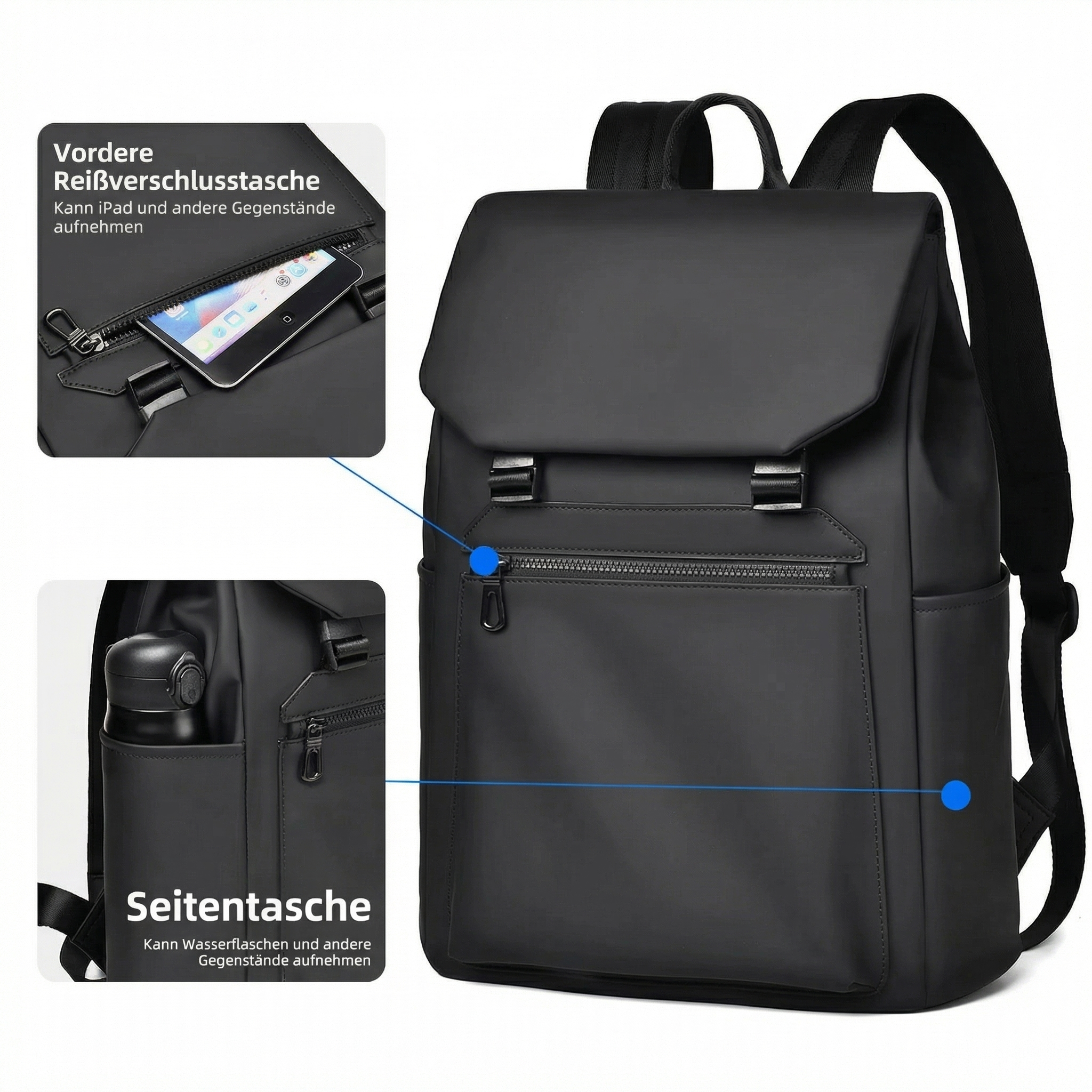 Dreamer Laptop Backpack