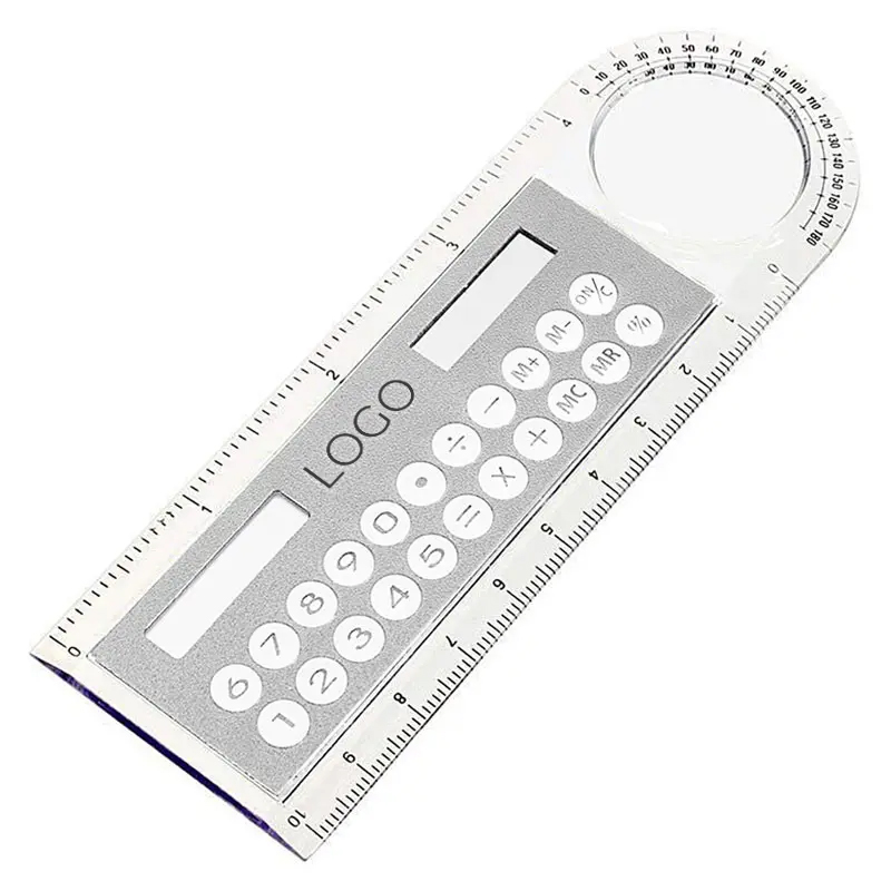 Intelligentes Taschenlineal