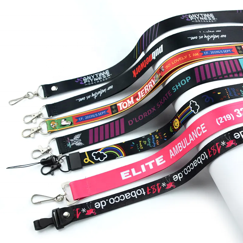 Lanyard