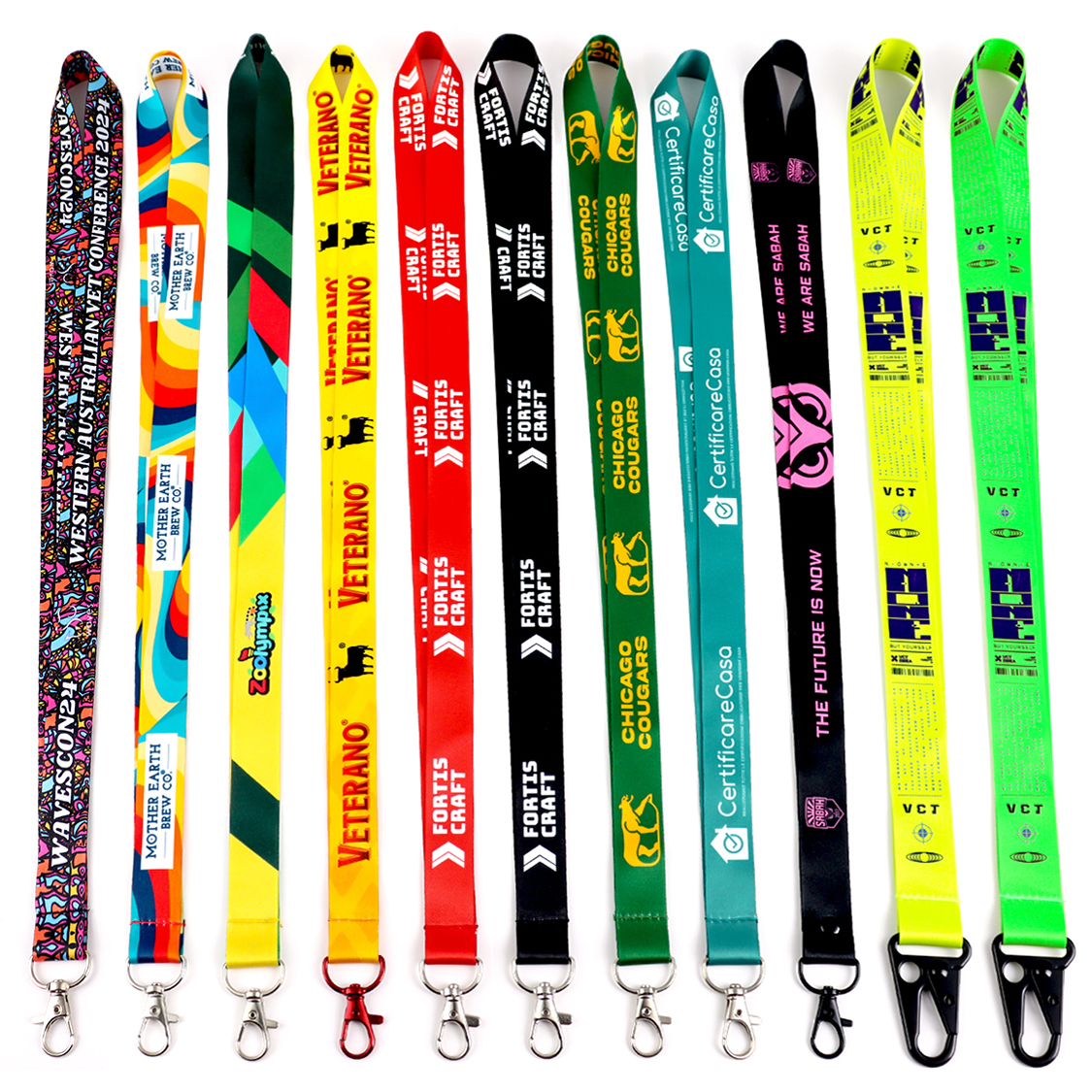 Lanyard