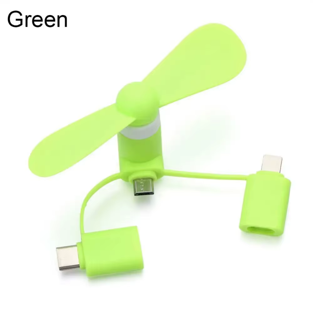 Smartphone Ventilator