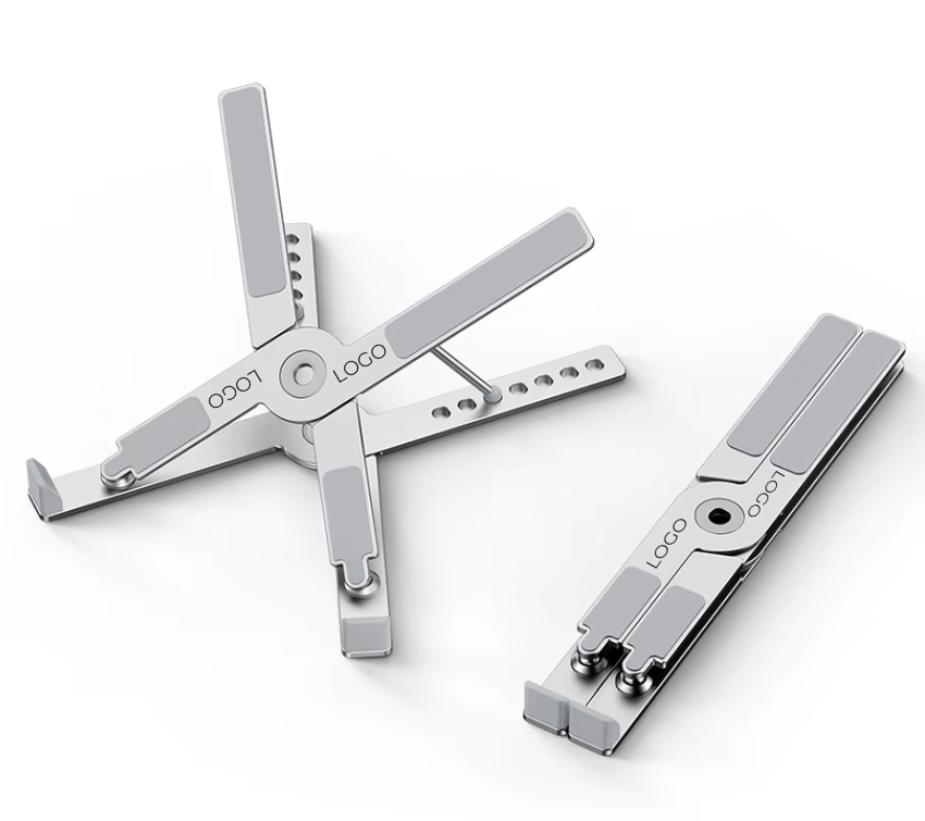 Tragbarer Laptop-Ständer