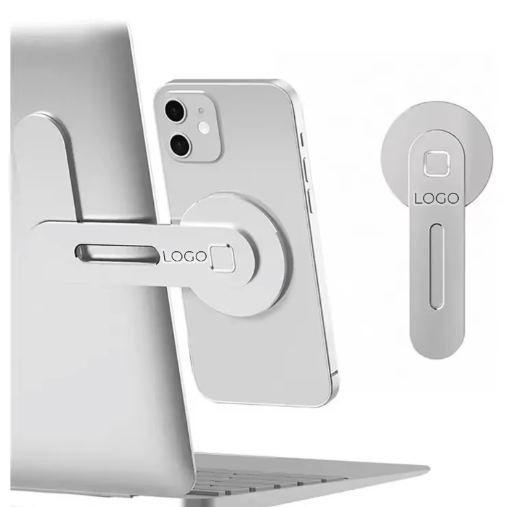 Smartphone Halterung für Laptops