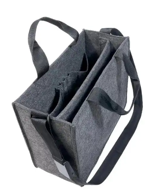 Offener Arbeitsplatz-Organisator