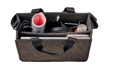 Offener Arbeitsplatz-Organisator