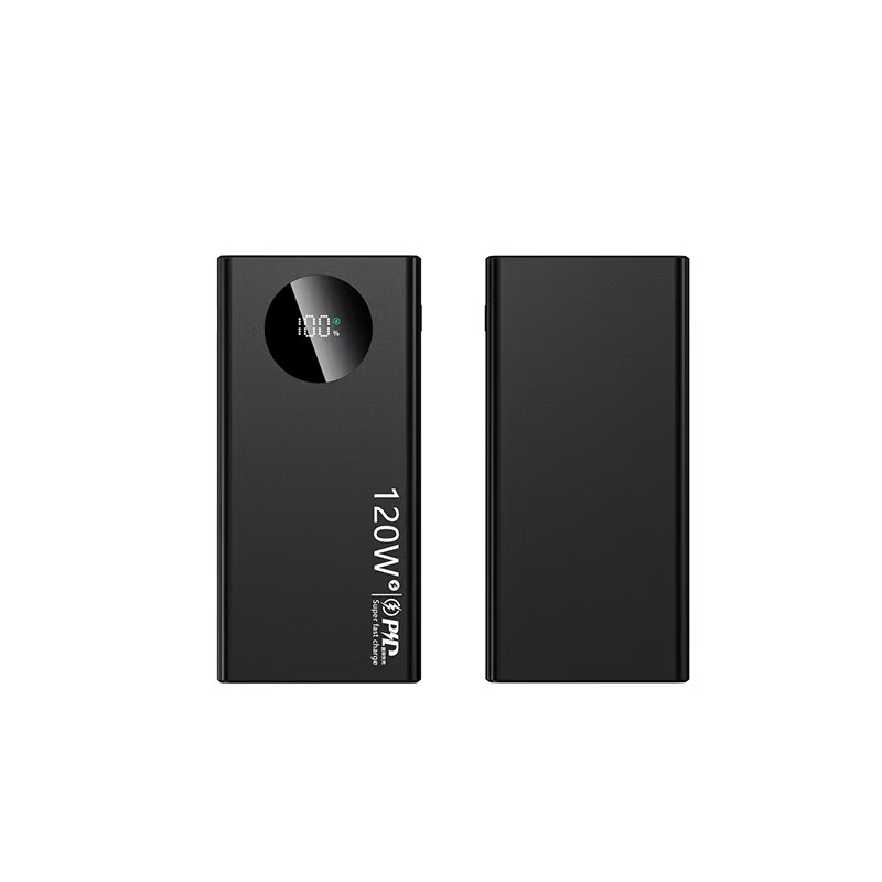 Hochleistungs-Powerbank