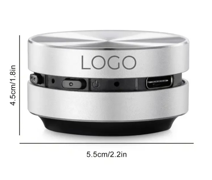 Bluetooth-Mini-Lautsprecher Shaggy