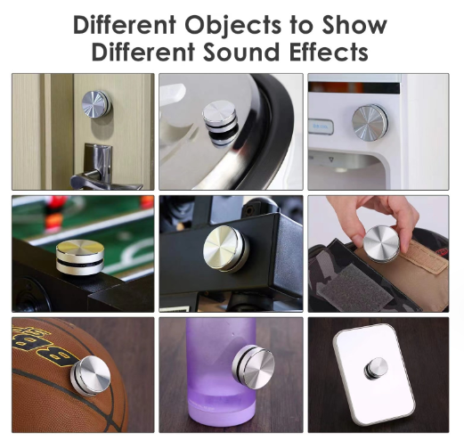 Bluetooth-Mini-Lautsprecher Shaggy