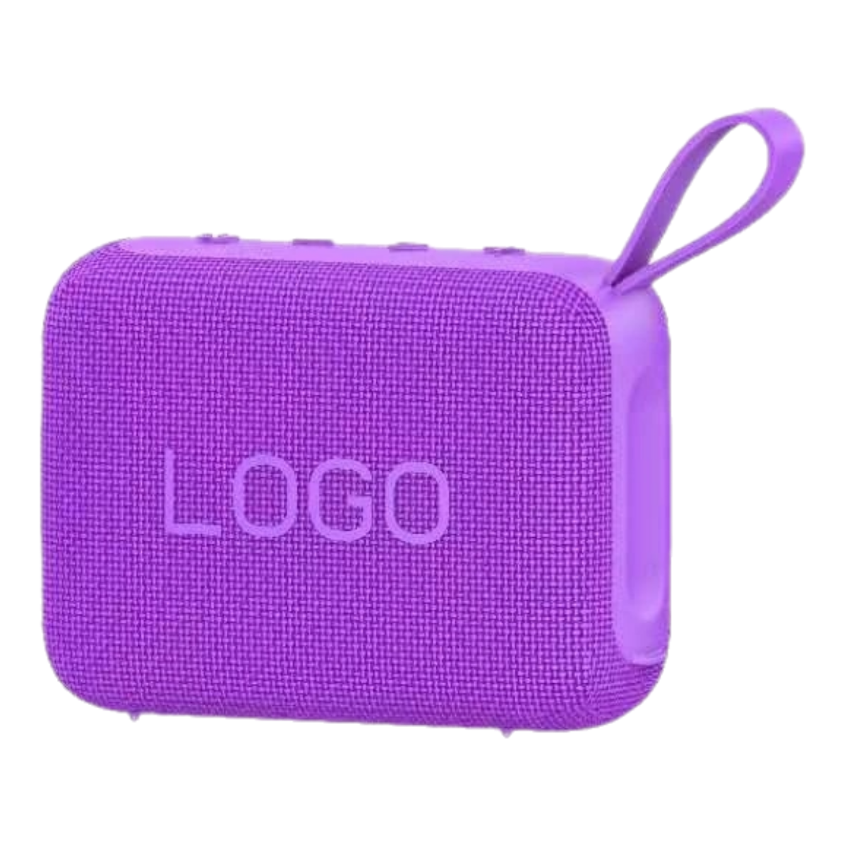 Outdoor-Bluetooth-Lautsprecher "Emma"