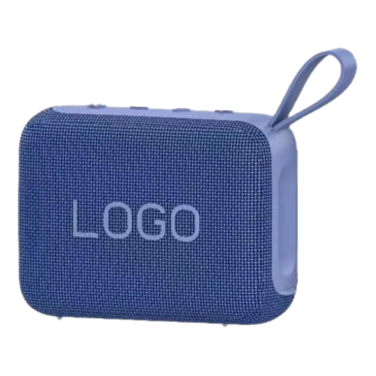 Outdoor-Bluetooth-Lautsprecher "Emma"