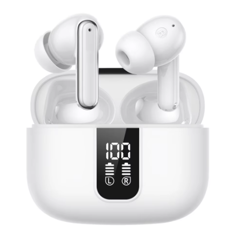 True-Wireless-Ohrhörer