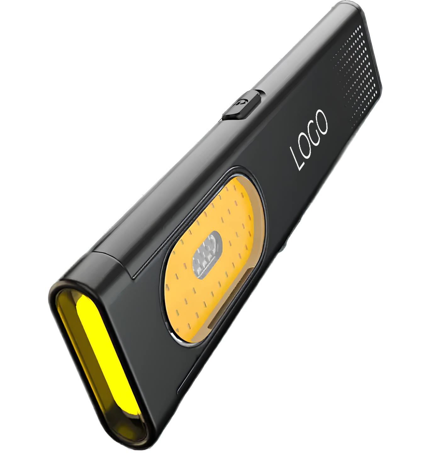 WARSUN Tragbare Wiederaufladbare LED-Taschenlampe