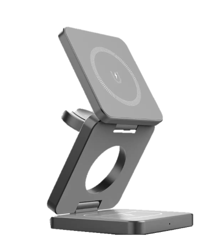 Faltbarer Wireless Charger